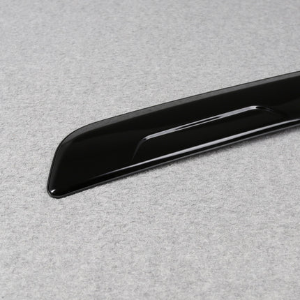 スバル 新型 フォレスター SL系 専用 外装 ステンレス リアバンパー アンダー ガーニッシュSubaru Forester 専用設計