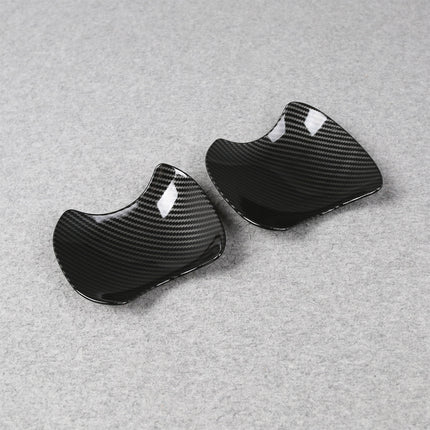 ダイハツ 新型 ムーヴ LA850S/LA860S 専用 外装 ドアハンドル プロテクター カバー ドアノブの爪キズ防止に DAIHATSU MOVE 専用設計