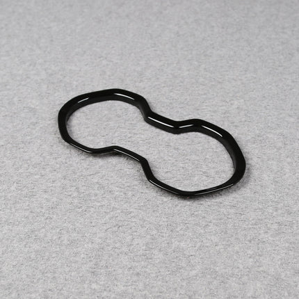 スバル 新型 フォレスター SL系 専用 内装 ドリンクホルダー カバーガーニッシュ Subaru Forester 専用設計