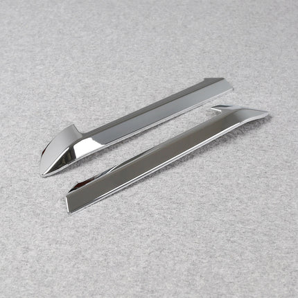 ダイハツ 新型 ムーヴ LA850S/LA860S 専用 外装 リアフォグ ランプ ガーニッシュ ベゼル カバー DAIHATSU MOVE 専用設計