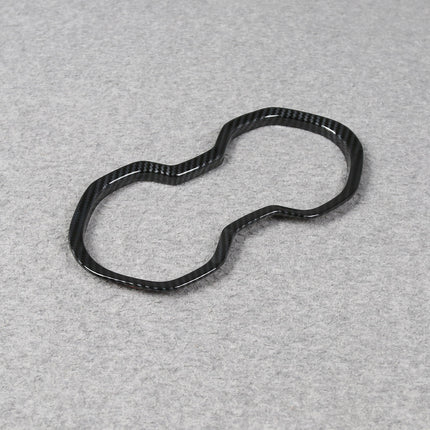 スバル 新型 フォレスター SL系 専用 内装 ドリンクホルダー カバーガーニッシュ Subaru Forester 専用設計