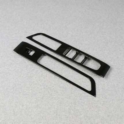 日産 新型 ルークス BB1A/BB2A/BB5A/BB6A系 専用 内装 フロントドア ドア ウィンドウ ボタン スイッチ パネル カバー ガーニッシュ NISSAN ROOX 専用 設計