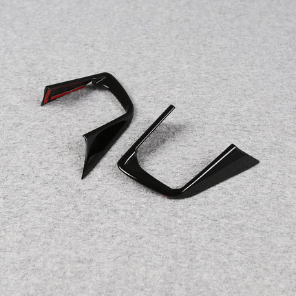 日産 新型 ルークス BB1A/BB2A/BB5A/BB6A系 専用 内装 ステアリング ガーニッシュ ハンドル フレーム インテリア NISSAN ROOX 専用 設計