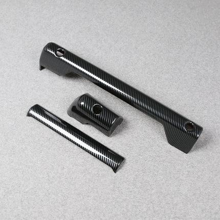 スズキ 新型 ジムニーノマド JC74W 専用 内装 センターコンソール カバー リム ガーニッシュ Suzuki jimny Nomade 専用設計