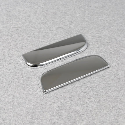 スズキ ジムニー JB64W/ジムニーシエラ JB74W 専用 外装 アウタードアハンドルカバー ノブ フルカバータイプ Suzuki Jimny Sierra 専用 設計