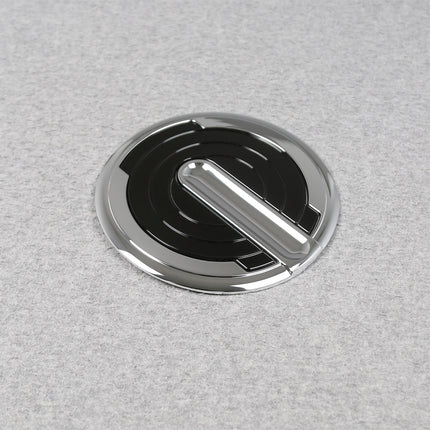 日産 新型 ルークス BB1A/BB2A/BB5A/BB6A系 専用 外装 ガソリン タンクキャップ ガーニッシュ カバー NISSAN ROOX 専用 設計