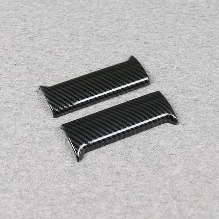 日産 新型 ルークス BB1A/BB2A/BB5A/BB6A系 専用 内装 中央ドア インナー ドアハンドル ガーニッシュ NISSAN ROOX 専用 設計