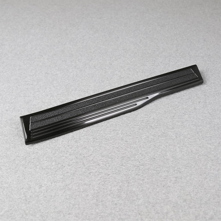 日産 新型 ルークス BB1A/BB2A/BB5A/BB6A系 専用 内装 ステンレスステップ ガーニッシュ サイドステップガーニッシュ NISSAN ROOX 専用 設計