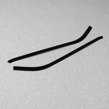 ダイハツ 新型 ムーヴ LA850S/LA860S 専用 外装 ステンレス フルセット ウィンドウフレームトリム ピラー DAIHATSU MOVE 専用設計