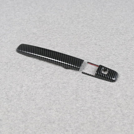 日産 新型 ルークス BB1A/BB2A/BB5A/BB6A系 専用 外装 アウタードアハンドルカバー ノブ フルカバータイプ NISSAN ROOX 専用 設計