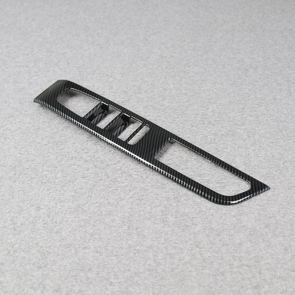 日産 新型 ルークス BB1A/BB2A/BB5A/BB6A系 専用 内装 フロントドア ドア ウィンドウ ボタン スイッチ パネル カバー ガーニッシュ NISSAN ROOX 専用 設計