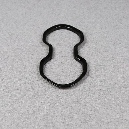 スバル 新型 フォレスター SL系 専用 内装 ドリンクホルダー カバーガーニッシュ Subaru Forester 専用設計