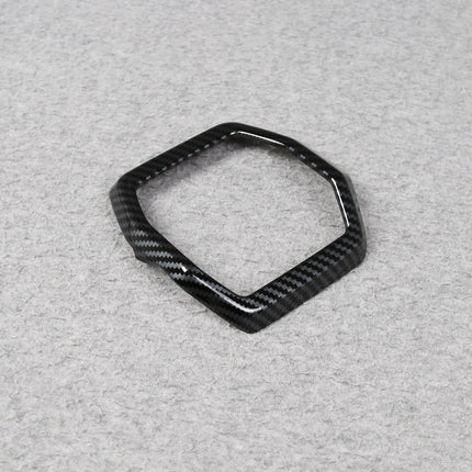 ダイハツ 新型 ムーヴ LA850S/LA860S 専用 内装 前側 エアコン リング ガーニッシュ 吹き出し口 パネ DAIHATSU MOVE 専用設計