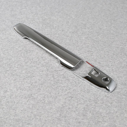 ダイハツ 新型 ムーヴ LA850S/LA860S 専用 外装 アウタードアハンドルカバー ノブ フルカバータイプ DAIHATSU MOVE 専用設計