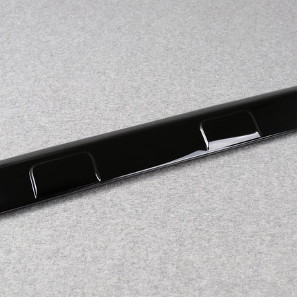 スバル 新型 フォレスター SL系 専用 外装 ステンレスフロントバンパー アンダーリップガーニッシュ Subaru Forester 専用設計