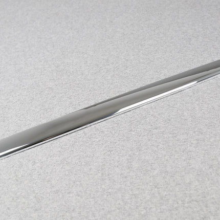 日産 新型 ルークス BB1A/BB2A/BB5A/BB6A系 専用 外装 クロームメッキフロントバンパー アンダーリップガーニッシュ NISSAN ROOX 専用 設計