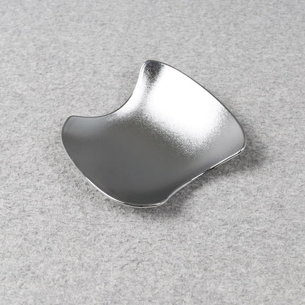 ダイハツ 新型 ムーヴ LA850S/LA860S 専用 外装 ドアハンドル プロテクター カバー ドアノブの爪キズ防止に DAIHATSU MOVE 専用設計