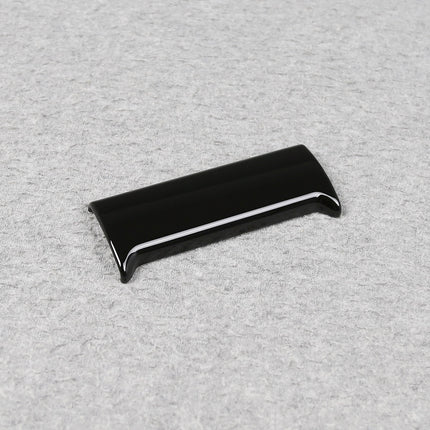 日産 新型 ルークス BB1A/BB2A/BB5A/BB6A系 専用 内装 中央ドア インナー ドアハンドル ガーニッシュ NISSAN ROOX 専用 設計