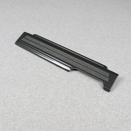 スズキ スペーシア スペーシアカスタム MK04系 専用 外装 ステンレスステップ ガーニッシュ サイドステップガーニッシュ フルカバー仕様 SUZUKI SPACIA/SPACIA CUSTOM 専用設計