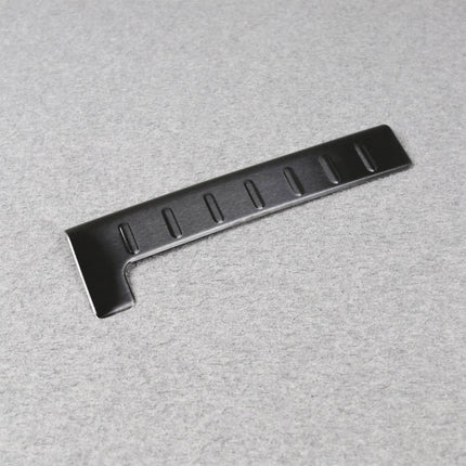 ダイハツ 新型 ムーヴ LA850S/LA860S 専用 内装 ステンレス ラゲッジ キッキングプレート スカッフプレートバック リア インナースカッフ カバー ガード ボード 保護 ガーニッシュ DAIHATSU MOVE 専用設計