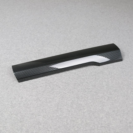 ダイハツ 新型 ムーヴ LA850S/LA860S 専用 内装 センターコンソール カバー リム ガーニッシュ DAIHATSU MOVE 専用設計