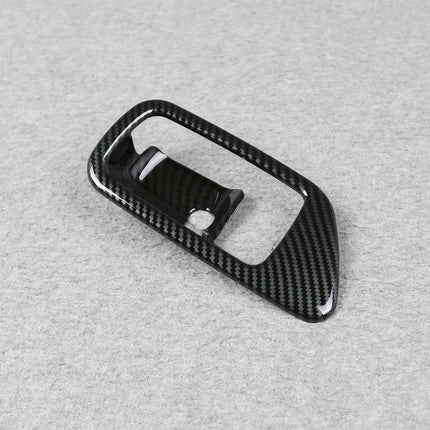 日産 新型 ルークス BB1A/BB2A/BB5A/BB6A系 専用 内装 フロント インナー ドアハンドル ガーニッシュ NISSAN ROOX 専用 設計