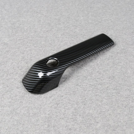 スズキ 新型 ジムニーノマド JC74W 専用 内装 カー インテリア アームレスト トリム カバー ガーニッシュ Suzuki jimny Nomade 専用設計