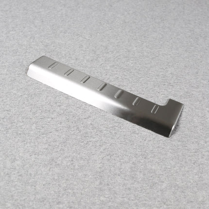 ダイハツ 新型 ムーヴ LA850S/LA860S 専用 内装 ステンレス ラゲッジ キッキングプレート スカッフプレートバック リア インナースカッフ カバー ガード ボード 保護 ガーニッシュ DAIHATSU MOVE 専用設計