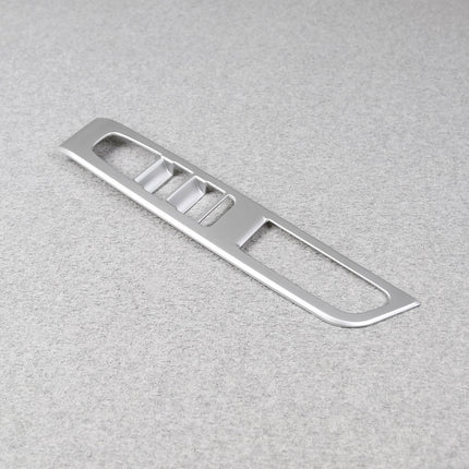 日産 新型 ルークス BB1A/BB2A/BB5A/BB6A系 専用 内装 フロントドア ドア ウィンドウ ボタン スイッチ パネル カバー ガーニッシュ NISSAN ROOX 専用 設計