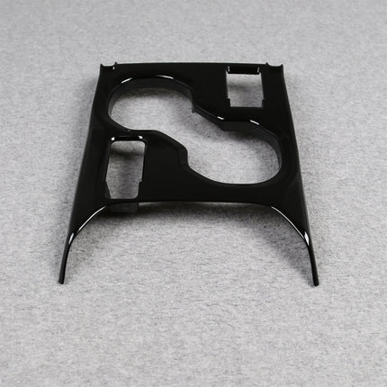 スバル 新型 フォレスター SL系 専用 内装 ドドリンクホルダー フルカバーカバーガーニッシュ Subaru Forester SL 専用設計