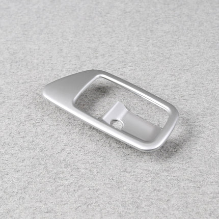 日産 新型 ルークス BB1A/BB2A/BB5A/BB6A系 専用 内装 フロント インナー ドアハンドル ガーニッシュ NISSAN ROOX 専用 設計