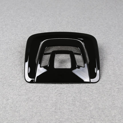 トヨタ 新型 クラウンエステート 専用 内装 フロント ルームランプ パネル カバー ガーニッシュToyota Crown Estate 専用設計 (パノラマサンルーフ装備車種用)