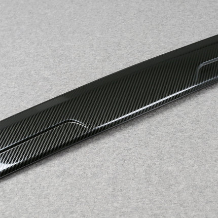 スバル 新型 フォレスター SL系 専用 外装 ステンレス リアバンパー アンダー ガーニッシュSubaru Forester 専用設計