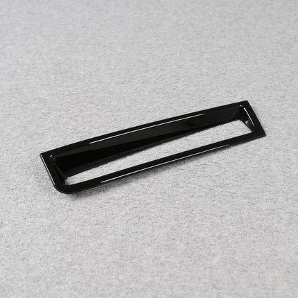 日産 新型 ルークス BB1A/BB2A/BB5A/BB6A系 専用 外装クロームメッキリアフォグ ランプ ガーニッシュ ベゼル カバー NISSAN ROOX 専用 設計