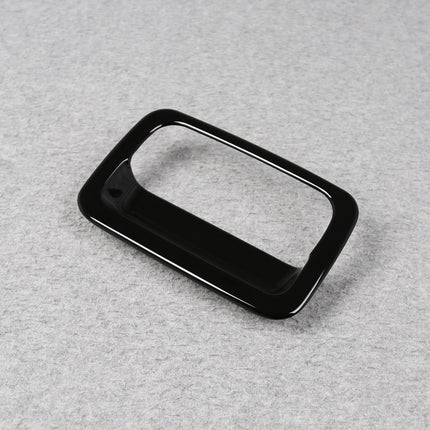 スズキ 新型 ジムニーノマド JC74W 専用 外装 バックドアハンドルカバー ガーニッシュ メッキパーツ Suzuki jimny Nomade 専用設計