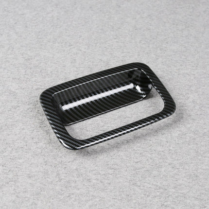 スズキ 新型 ジムニーノマド JC74W 専用 外装 バックドアハンドルカバー ガーニッシュ メッキパーツ Suzuki jimny Nomade 専用設計