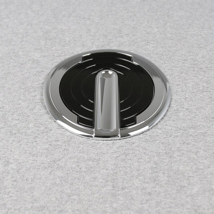 日産 新型 ルークス BB1A/BB2A/BB5A/BB6A系 専用 外装 ガソリン タンクキャップ ガーニッシュ カバー NISSAN ROOX 専用 設計