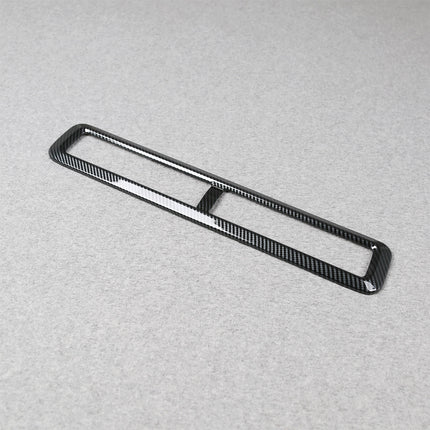 日産 新型 ルークス BB1A/BB2A/BB5A/BB6A系 専用 内装 後部上部エアコンガーニッシュ カバートリム NISSAN ROOX 専用 設計