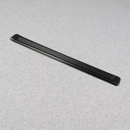 日産 新型 ルークス BB1A/BB2A/BB5A/BB6A系 専用 内装 ステンレスステップ ガーニッシュ サイドステップガーニッシュ NISSAN ROOX 専用 設計