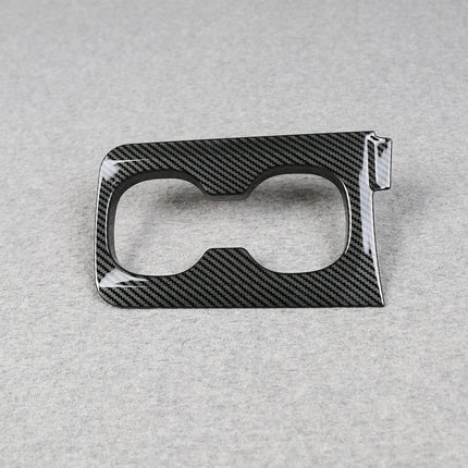 トヨタ 新型ヴォクシー VOXY/ノア NOAH 90系(令和4年1月～) 専用 内装 ドリンクホルダー カバーガ Toyota Noah/VOXY 90 専用設計