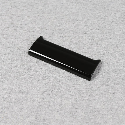 日産 新型 ルークス BB1A/BB2A/BB5A/BB6A系 専用 内装 中央ドア インナー ドアハンドル ガーニッシュ NISSAN ROOX 専用 設計