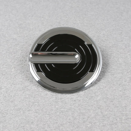 日産 新型 ルークス BB1A/BB2A/BB5A/BB6A系 専用 外装 ガソリン タンクキャップ ガーニッシュ カバー NISSAN ROOX 専用 設計