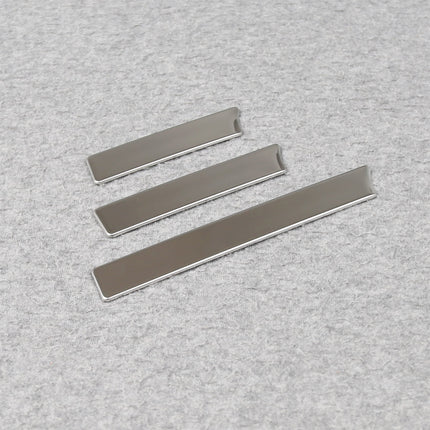 ダイハツ 新型 ムーヴ LA850S/LA860S 専用 外装 ステンレス フルセット ウィンドウフレームトリム ピラー DAIHATSU MOVE 専用設計