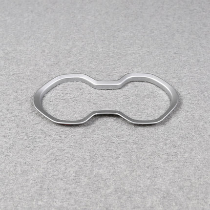 スバル 新型 フォレスター SL系 専用 内装 ドリンクホルダー カバーガーニッシュ Subaru Forester 専用設計