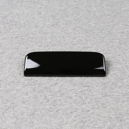 スズキ 新型 ジムニーノマド JC74W 専用 外装 バックドアハンドルカバー ガーニッシュ メッキパーツ Suzuki jimny Nomade 専用設計