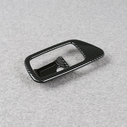 日産 新型 ルークス BB1A/BB2A/BB5A/BB6A系 専用 内装 フロント インナー ドアハンドル ガーニッシュ NISSAN ROOX 専用 設計