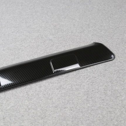 スバル 新型 フォレスター SL系 専用 外装 ステンレスフロントバンパー アンダーリップガーニッシュ Subaru Forester 専用設計