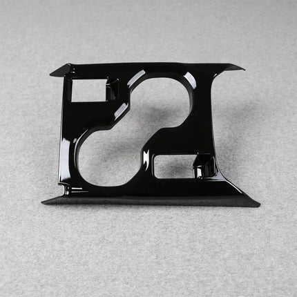 スバル 新型 フォレスター SL系 専用 内装 ドドリンクホルダー フルカバーカバーガーニッシュ Subaru Forester SL 専用設計