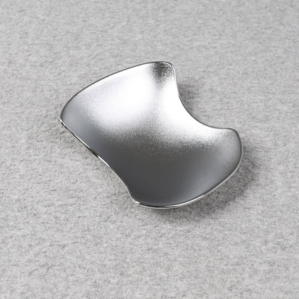 ダイハツ 新型 ムーヴ LA850S/LA860S 専用 外装 ドアハンドル プロテクター カバー ドアノブの爪キズ防止に DAIHATSU MOVE 専用設計