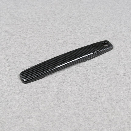日産 新型 ルークス BB1A/BB2A/BB5A/BB6A系 専用 外装 アウタードアハンドルカバー ノブ フルカバータイプ NISSAN ROOX 専用 設計